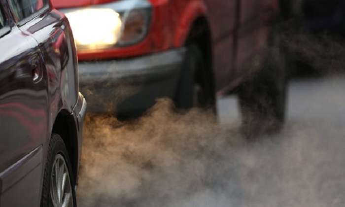 Petrol cars allowed to exceed pollution limits by 50% under draft EU laws 